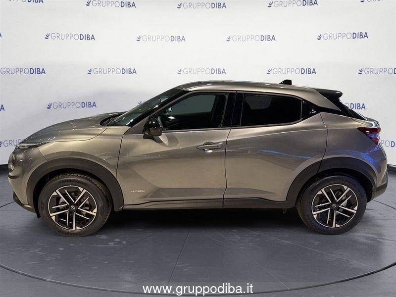 Nissan Juke JUKE N-CONNECTA AMT- Gruppo Diba