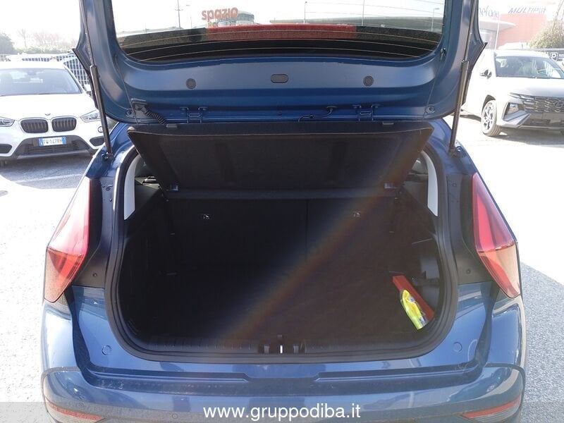 Hyundai Bayon BAYON PE 1.0T XCLASS 48V MT- Gruppo Diba