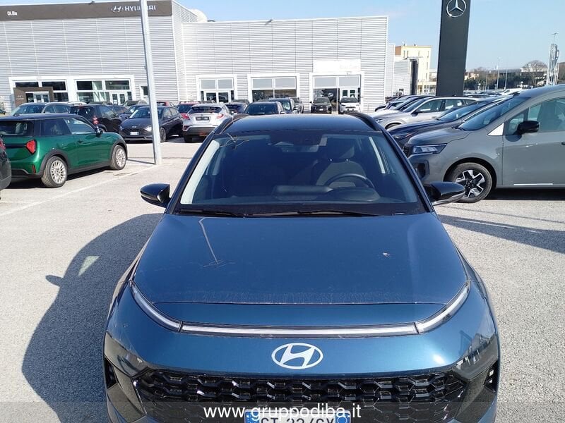 Hyundai Bayon BAYON PE 1.0T XCLASS 48V MT- Gruppo Diba