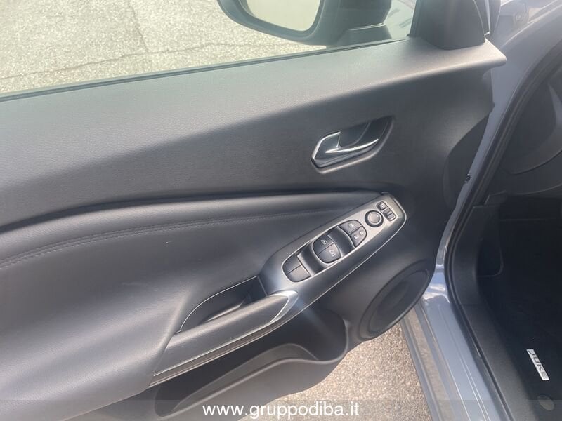 Nissan Juke JUKE N-Design AMT- Gruppo Diba