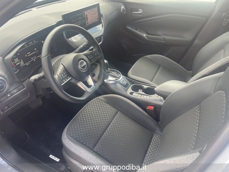 Nissan Juke JUKE N-Design AMT- Gruppo Diba