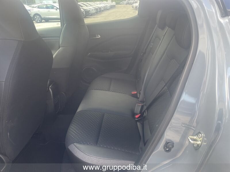 Nissan Juke JUKE N-Design AMT- Gruppo Diba