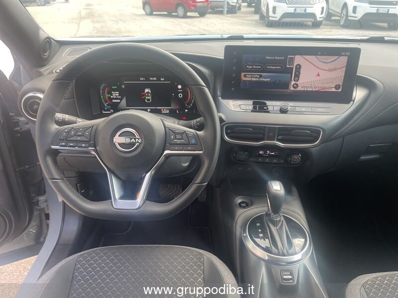 Nissan Juke JUKE N-Design AMT- Gruppo Diba