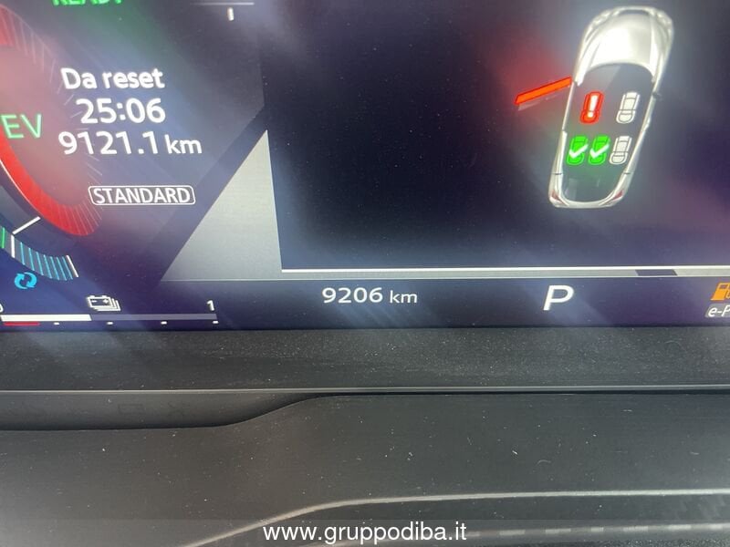 Nissan Juke JUKE N-Design AMT- Gruppo Diba