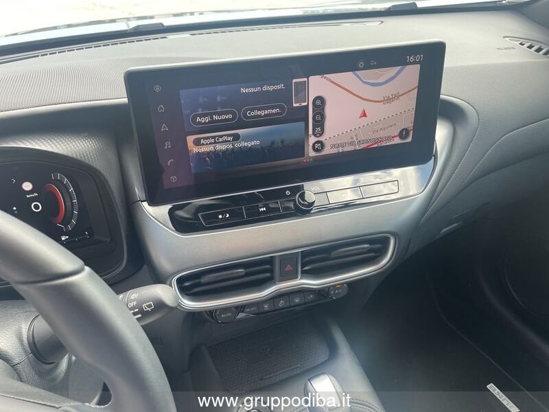 Nissan Juke JUKE N-Design AMT- Gruppo Diba