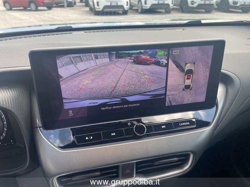 Nissan Juke JUKE N-Design AMT- Gruppo Diba