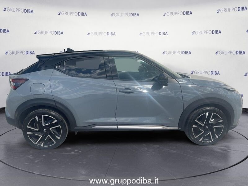 Nissan Juke JUKE N-Design AMT- Gruppo Diba