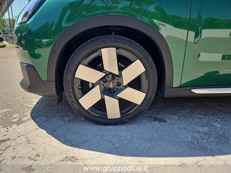 MINI Countryman Mini Countryman E Favoured- Gruppo Diba