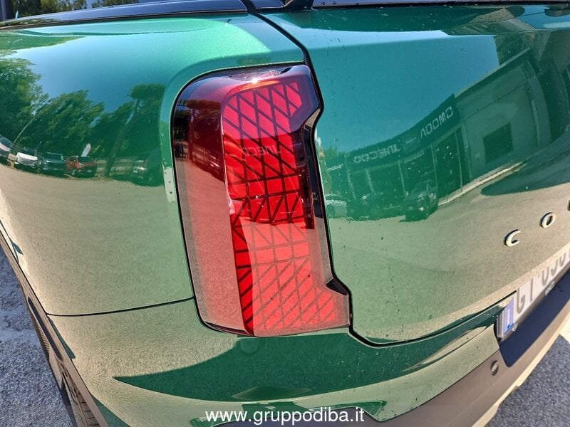MINI Countryman Mini Countryman E Favoured- Gruppo Diba