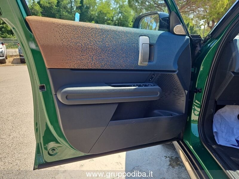 MINI Countryman Mini Countryman E Favoured- Gruppo Diba