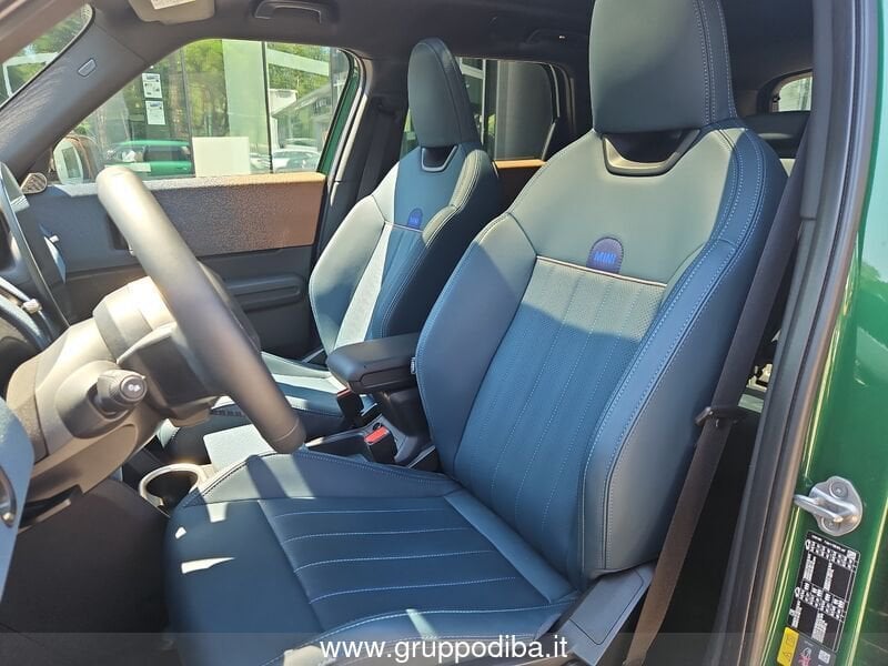 MINI Countryman Mini Countryman E Favoured- Gruppo Diba