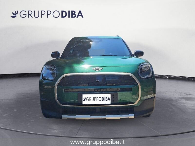 MINI Countryman Mini Countryman E Favoured- Gruppo Diba