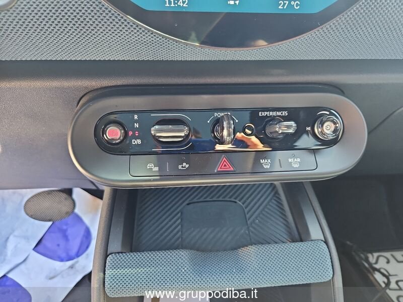 MINI Countryman Mini Countryman E Favoured- Gruppo Diba