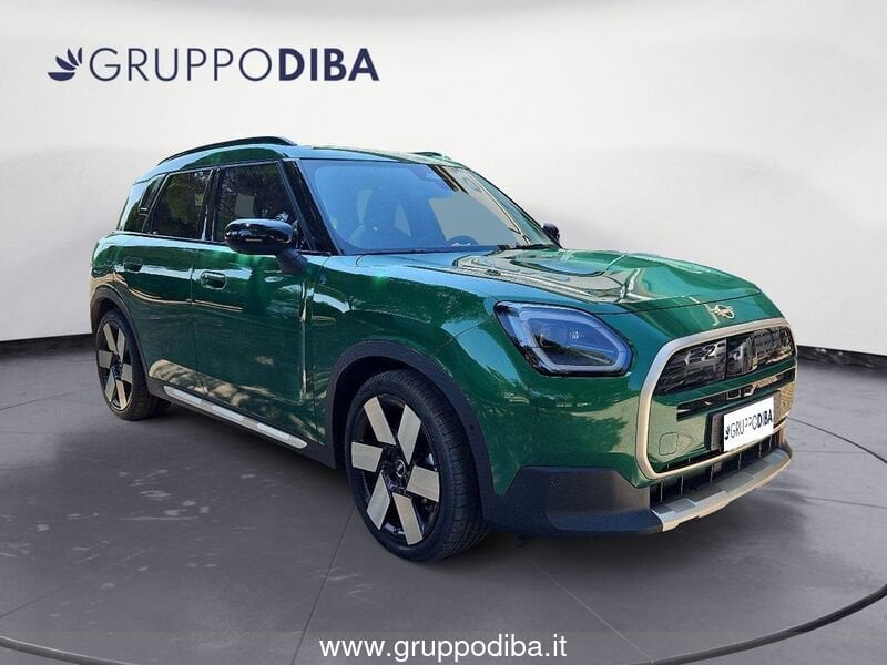 MINI Countryman Mini Countryman E Favoured- Gruppo Diba