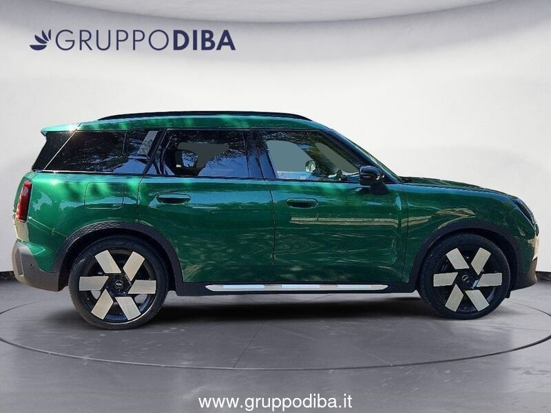 MINI Countryman Mini Countryman E Favoured- Gruppo Diba