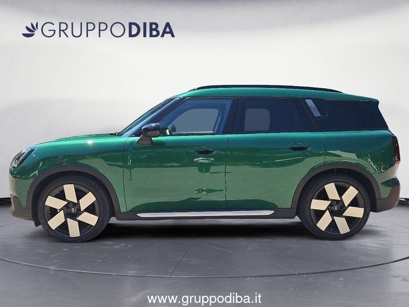 MINI Countryman Mini Countryman E Favoured- Gruppo Diba