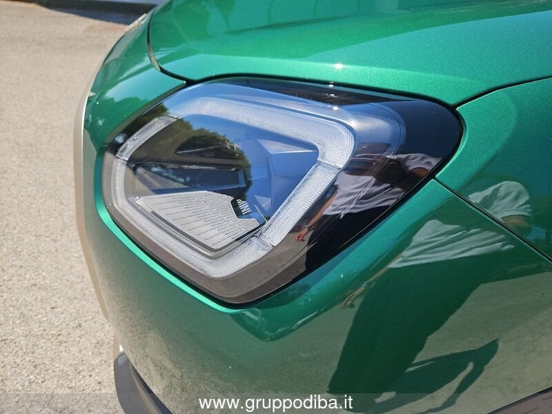 MINI Countryman Mini Countryman E Favoured- Gruppo Diba
