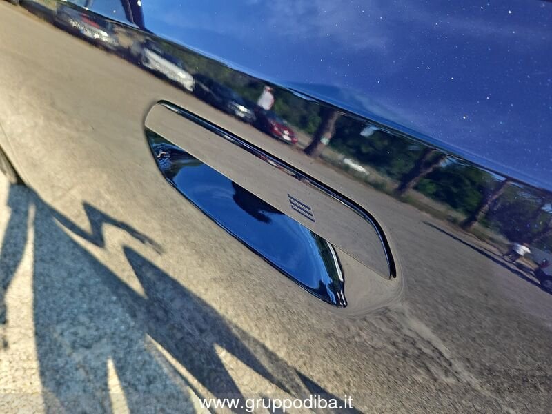 BMW Serie 5 Touring 520d Touring 48V xdrive MSport auto- Gruppo Diba