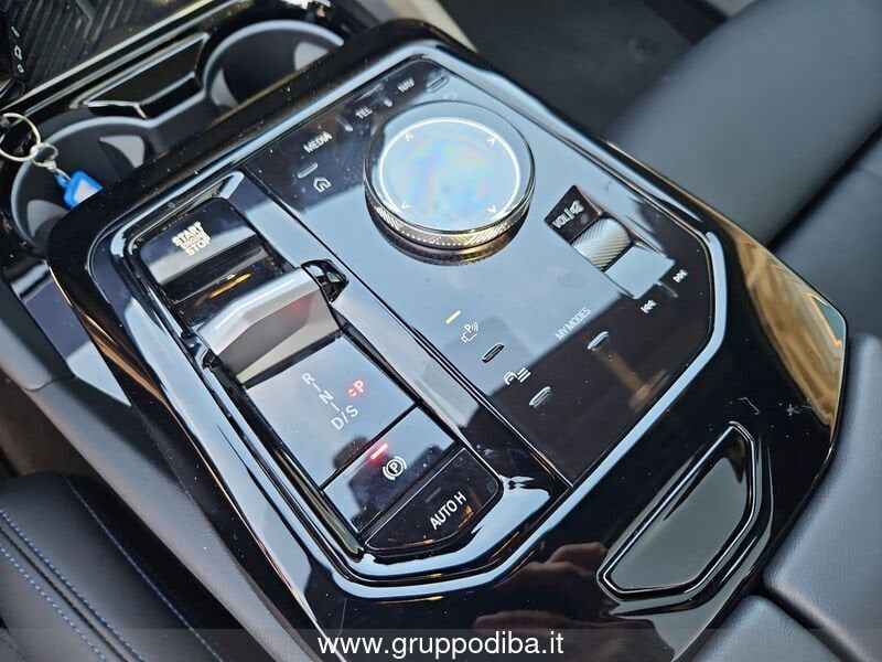 BMW Serie 5 Touring 520d Touring 48V xdrive MSport auto- Gruppo Diba