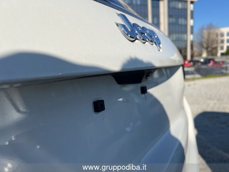 Jeep Compass Compass My23 Longitude 1.6 Diesel 130hp Mt Fwd E6.- Gruppo Diba