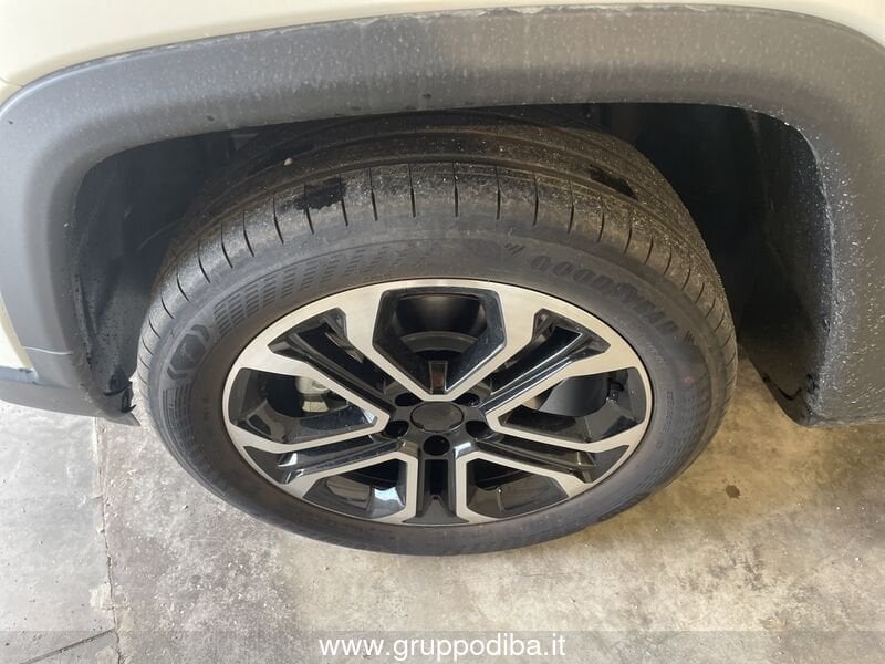 Jeep Compass Compass E-Hybrid My24 Altitude1.5 Turbo T4 E-Hybri- Gruppo Diba