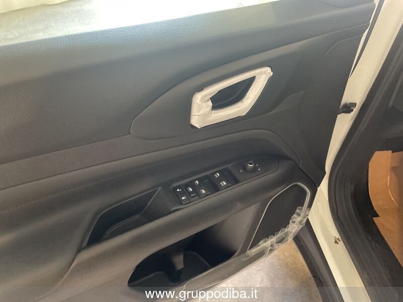 Jeep Compass Compass E-Hybrid My24 Altitude1.5 Turbo T4 E-Hybri- Gruppo Diba