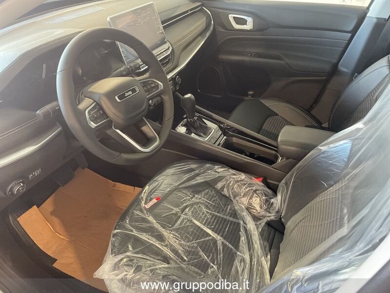 Jeep Compass Compass E-Hybrid My24 Altitude1.5 Turbo T4 E-Hybri- Gruppo Diba