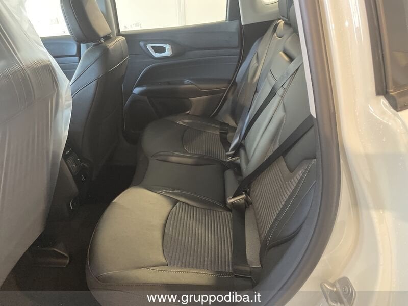 Jeep Compass Compass E-Hybrid My24 Altitude1.5 Turbo T4 E-Hybri- Gruppo Diba