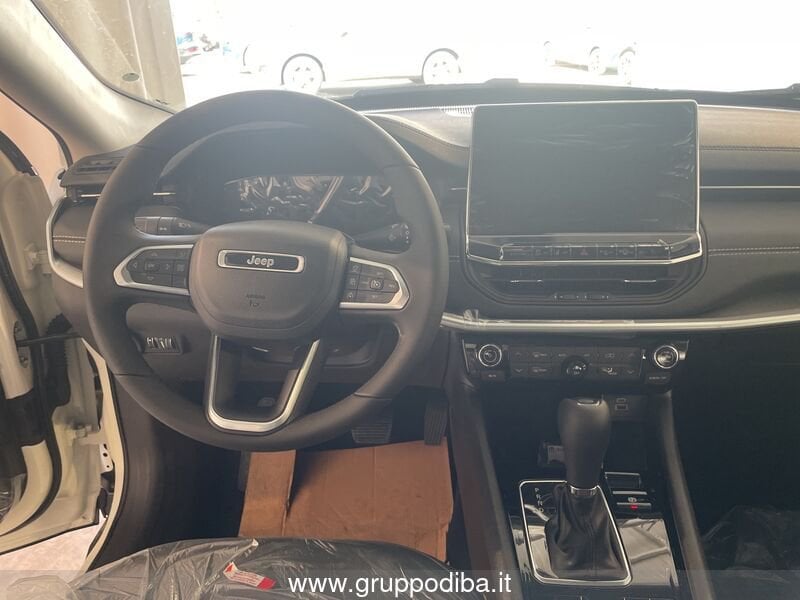 Jeep Compass Compass E-Hybrid My24 Altitude1.5 Turbo T4 E-Hybri- Gruppo Diba