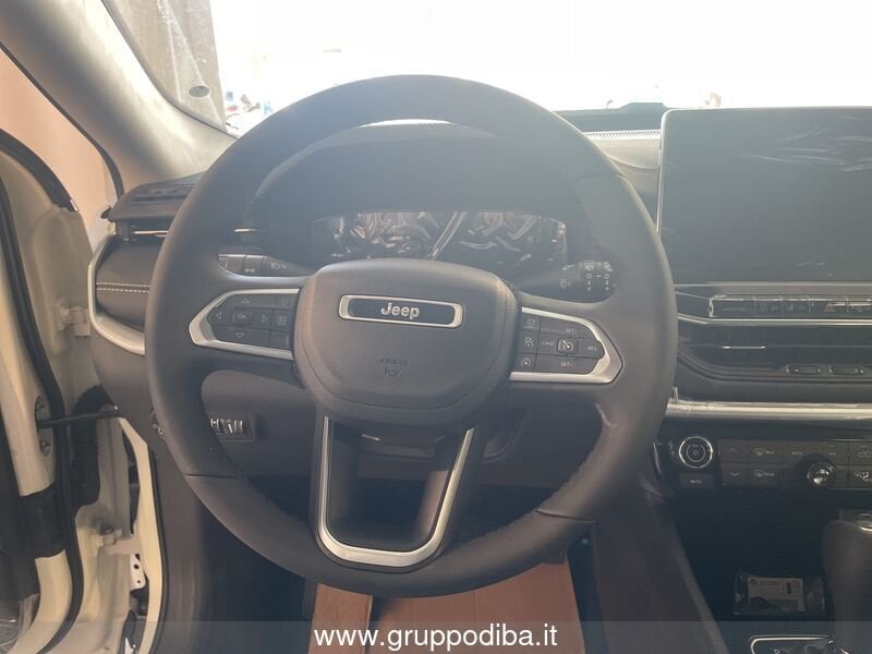 Jeep Compass Compass E-Hybrid My24 Altitude1.5 Turbo T4 E-Hybri- Gruppo Diba