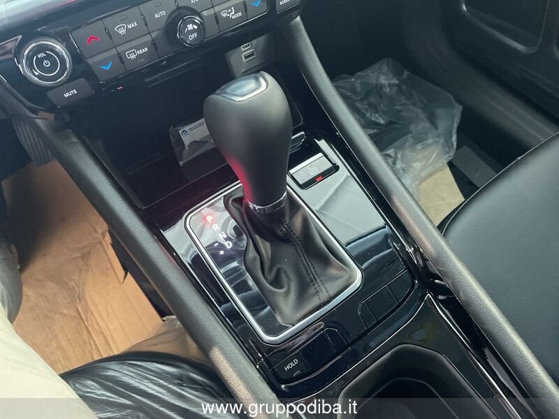 Jeep Compass Compass E-Hybrid My24 Altitude1.5 Turbo T4 E-Hybri- Gruppo Diba