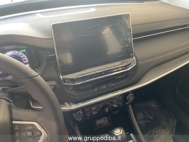 Jeep Compass Compass E-Hybrid My24 Altitude1.5 Turbo T4 E-Hybri- Gruppo Diba