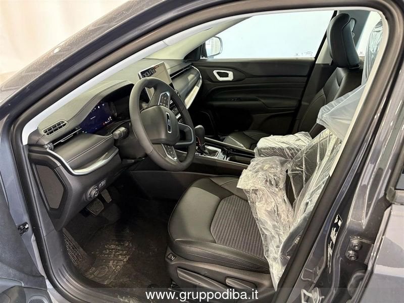 Jeep Compass Compass E-Hybrid My24 Altitude1.5 Turbo T4 E-Hybri- Gruppo Diba