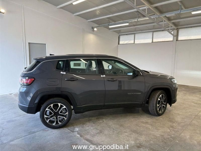 Jeep Compass Compass E-Hybrid My24 Altitude1.5 Turbo T4 E-Hybri- Gruppo Diba