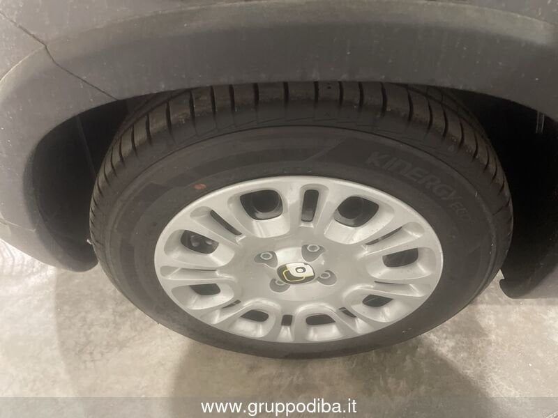 Fiat Panda Panda 1.0 70cv Hybrid Panda- Gruppo Diba