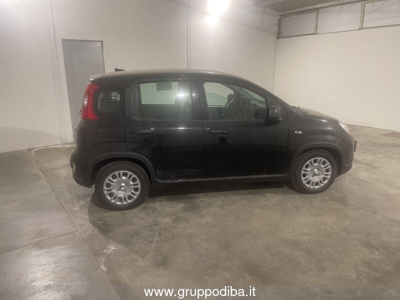 Fiat Panda Panda 1.0 70cv Hybrid Panda- Gruppo Diba