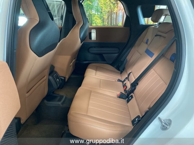 MINI Countryman Mini Countryman 1.5 48V C Favoured auto- Gruppo Diba