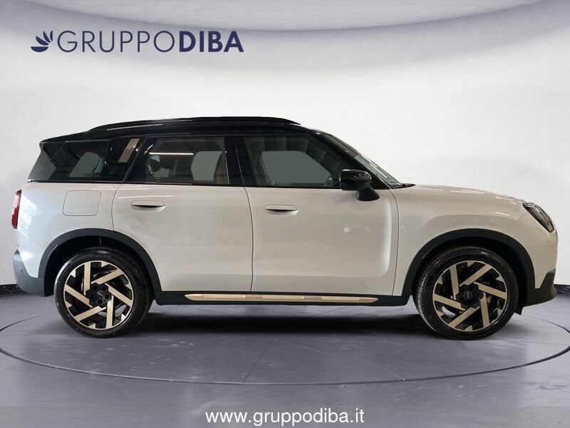 MINI Countryman Mini Countryman 1.5 48V C Favoured auto- Gruppo Diba