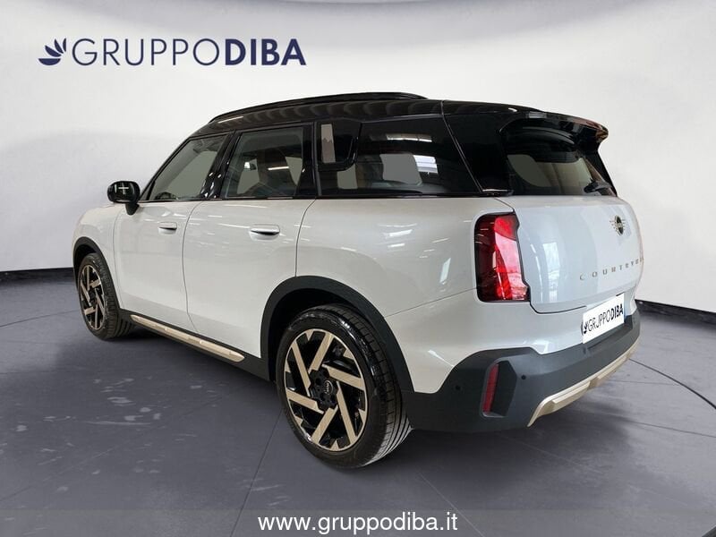 MINI Countryman Mini Countryman 1.5 48V C Favoured auto- Gruppo Diba