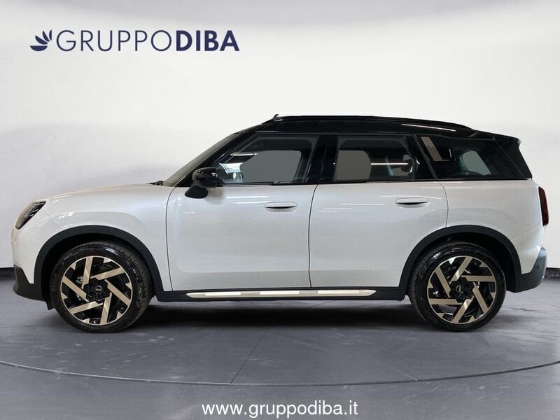 MINI Countryman Mini Countryman 1.5 48V C Favoured auto- Gruppo Diba