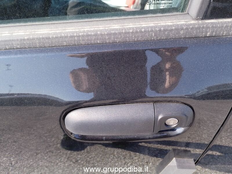 Fiat Panda Panda 1.0 70cv Hybrid Panda- Gruppo Diba