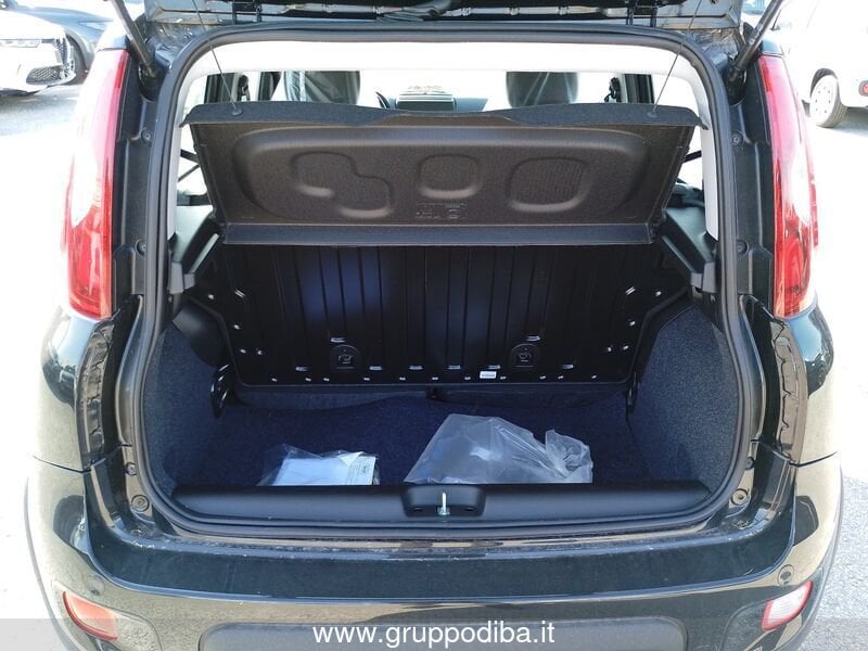 Fiat Panda Panda 1.0 70cv Hybrid Panda- Gruppo Diba
