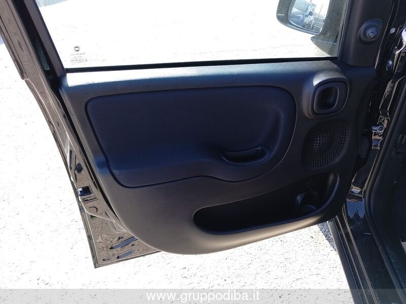 Fiat Panda Panda 1.0 70cv Hybrid Panda- Gruppo Diba