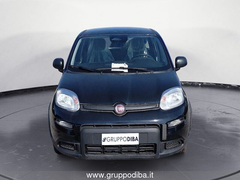 Fiat Panda Panda 1.0 70cv Hybrid Panda- Gruppo Diba