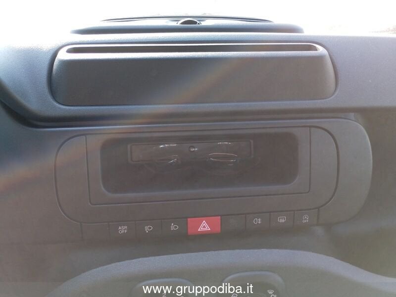 Fiat Panda Panda 1.0 70cv Hybrid Panda- Gruppo Diba