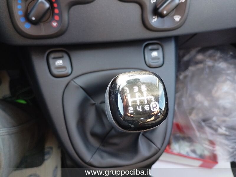 Fiat Panda Panda 1.0 70cv Hybrid Panda- Gruppo Diba