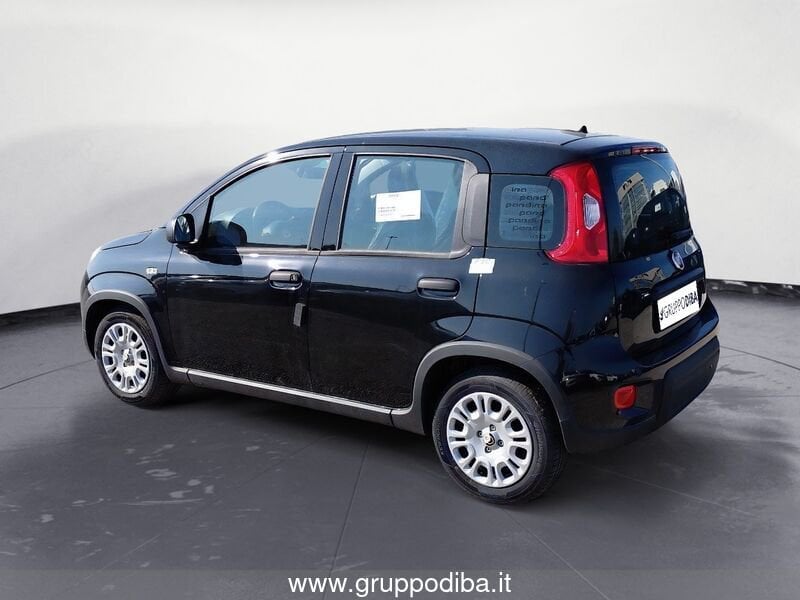 Fiat Panda Panda 1.0 70cv Hybrid Panda- Gruppo Diba