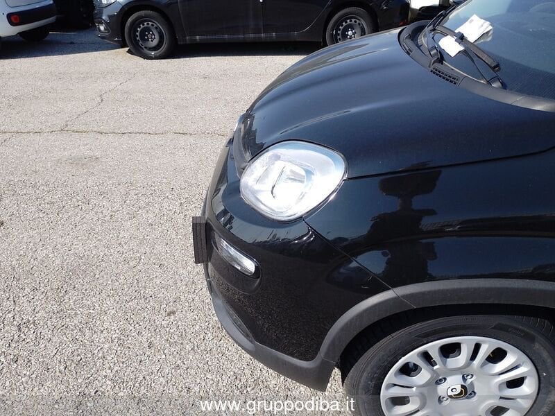 Fiat Panda Panda 1.0 70cv Hybrid Panda- Gruppo Diba