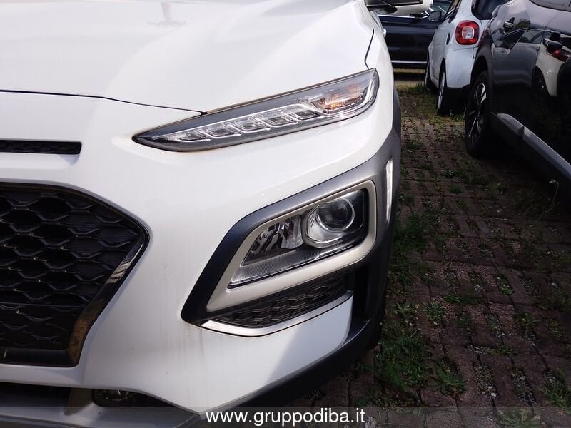 Hyundai Kona Kona 1.0 t-gdi Xpossible 2wd 120cv- Gruppo Diba