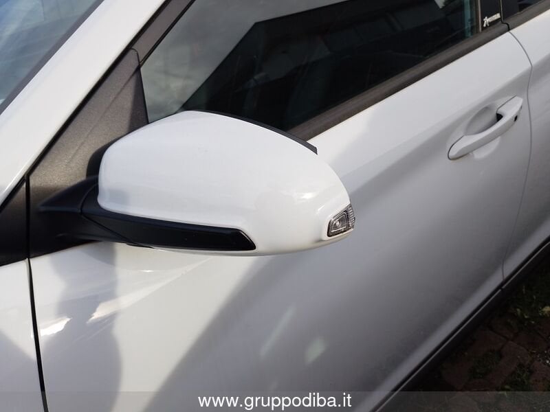Hyundai Kona Kona 1.0 t-gdi Xpossible 2wd 120cv- Gruppo Diba